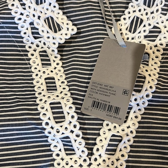 Preston & York Tunic - Picture 6 of 8